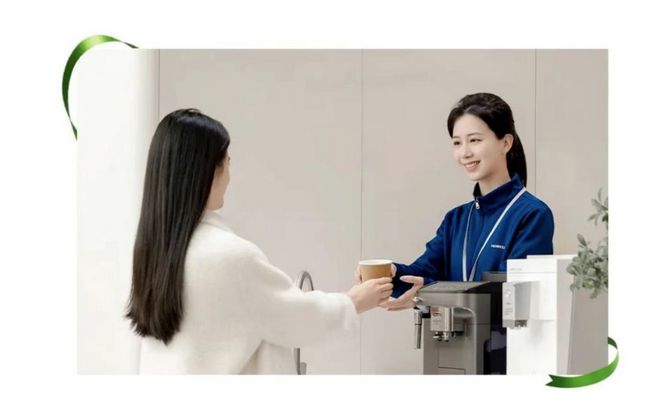 ：以消费者为中心诠释服务新高度PP电子模拟器华为服务春日礼遇(图4)